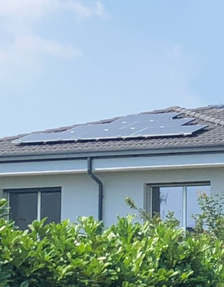 fotovoltaico