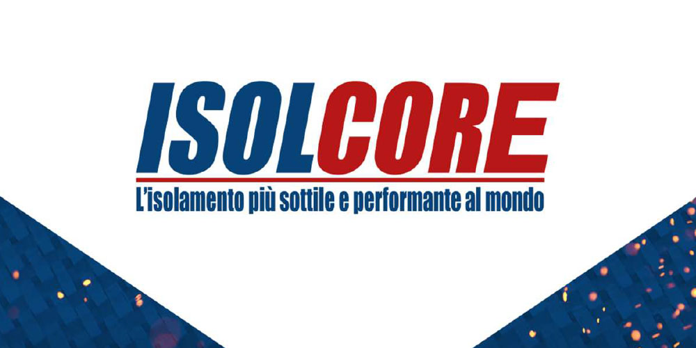 isolcore isolcore