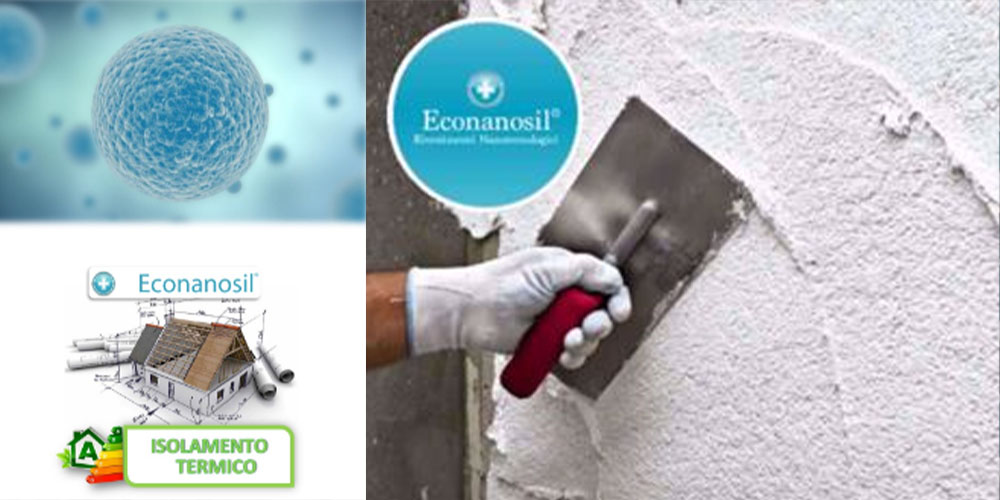 econasil econasil